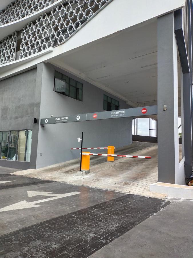 Cmk Troika Apartmen#Free Netflix Kota Bharu Ngoại thất bức ảnh