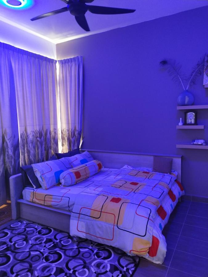 Cmk Troika Apartmen#Free Netflix Kota Bharu Ngoại thất bức ảnh
