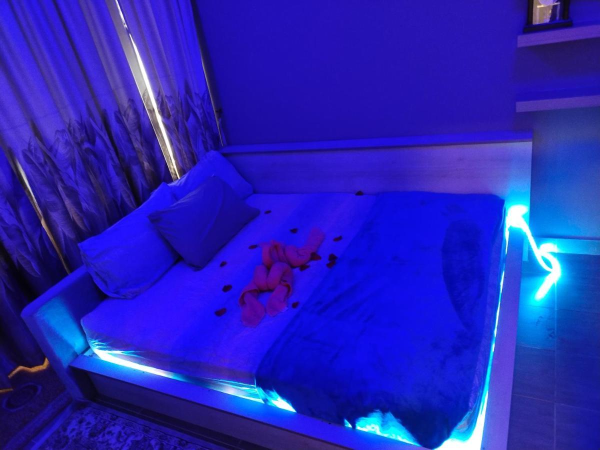 Cmk Troika Apartmen#Free Netflix Kota Bharu Ngoại thất bức ảnh